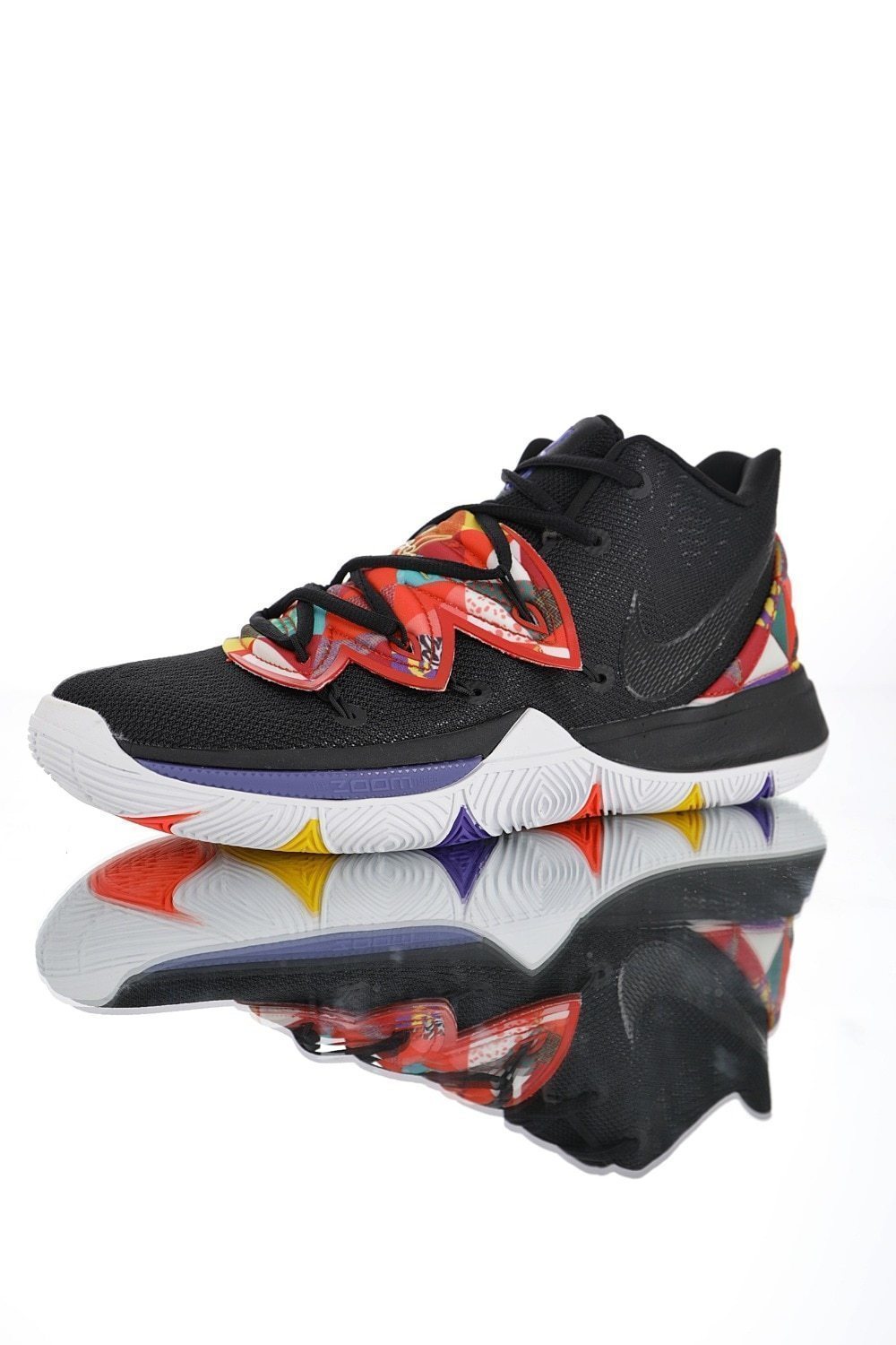 Men's KI Basketball Shoe 5 Generation Basketball Shoes
