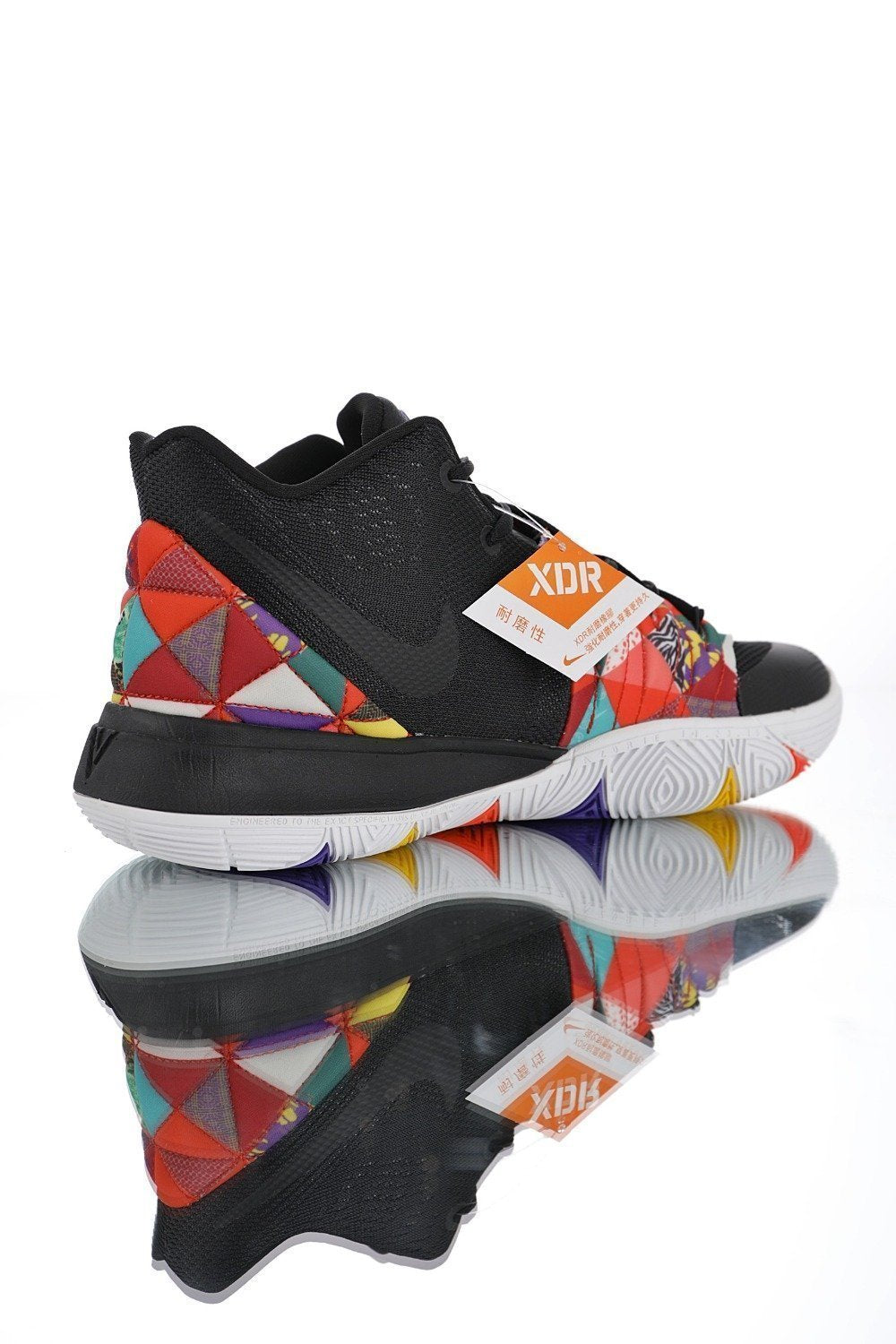 Men's KI Basketball Shoe 5 Generation Basketball Shoes