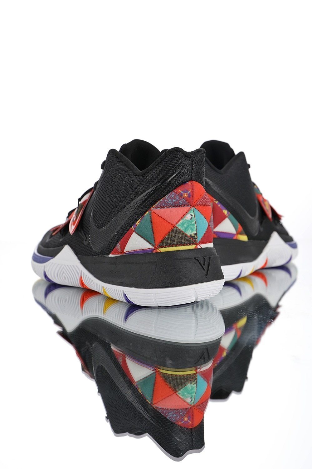 Men's KI Basketball Shoe 5 Generation Basketball Shoes