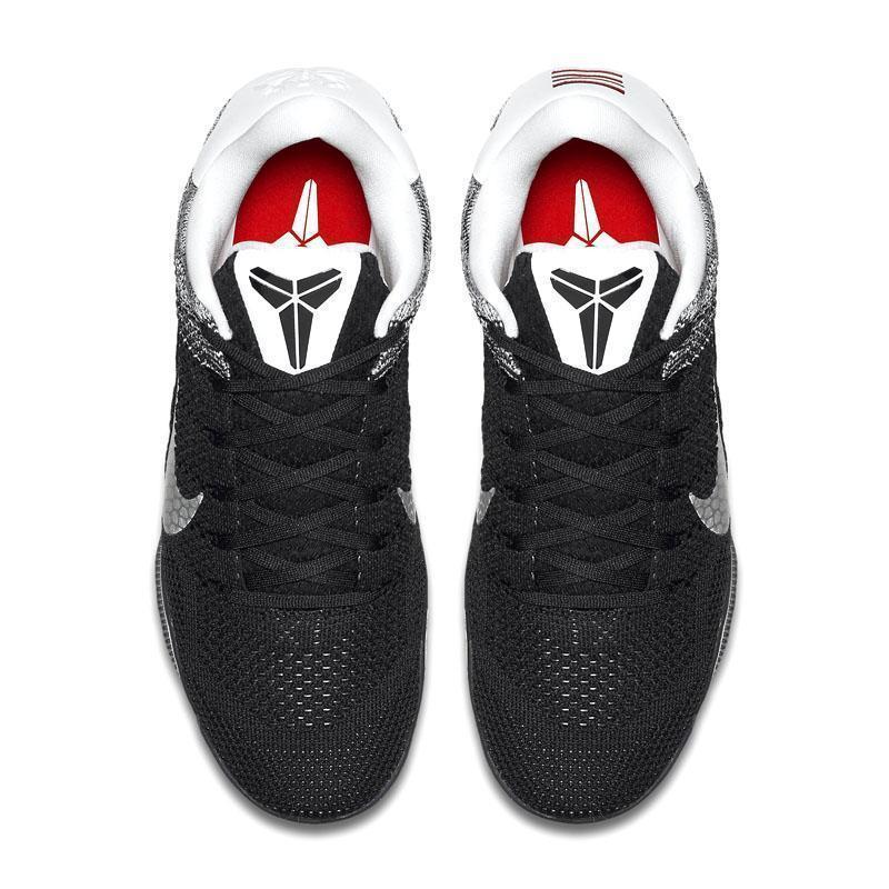 Men's KB Basketball Shoe 11 Elite Low Basketball Shoes