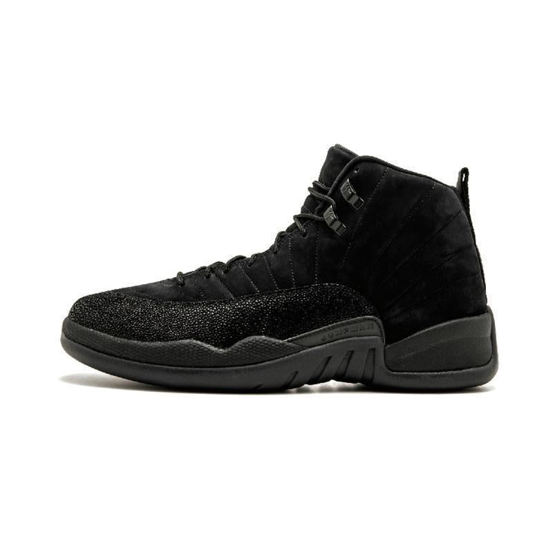 Retro Basketball Shoe 12 Retro Basketball Shoes