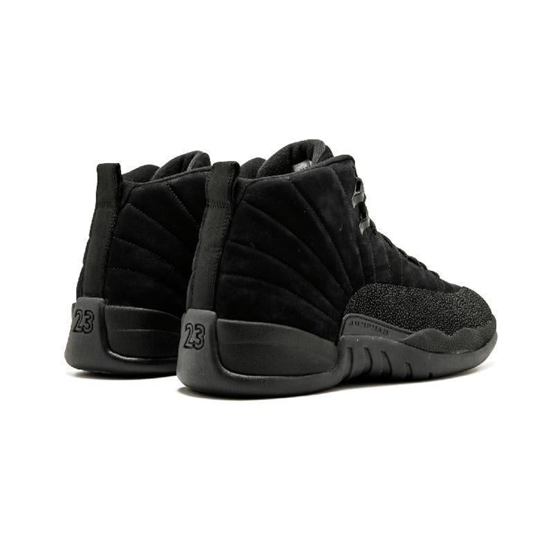 Retro Basketball Shoe 12 Retro Basketball Shoes