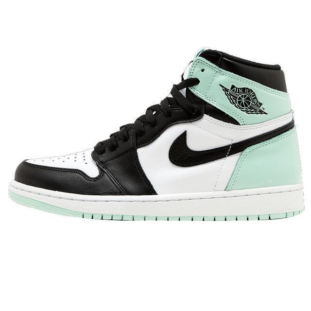 Men's 1 Retro High OG Basketball Shoes