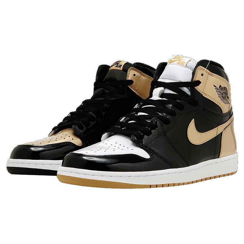 Men's 1 Basketball Shoes