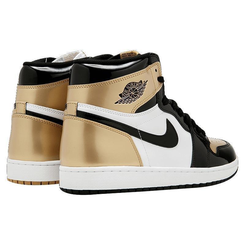 Men's 1 Basketball Shoes