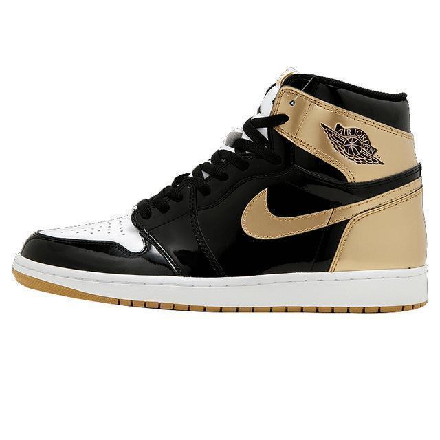 Men's 1 Basketball Shoes