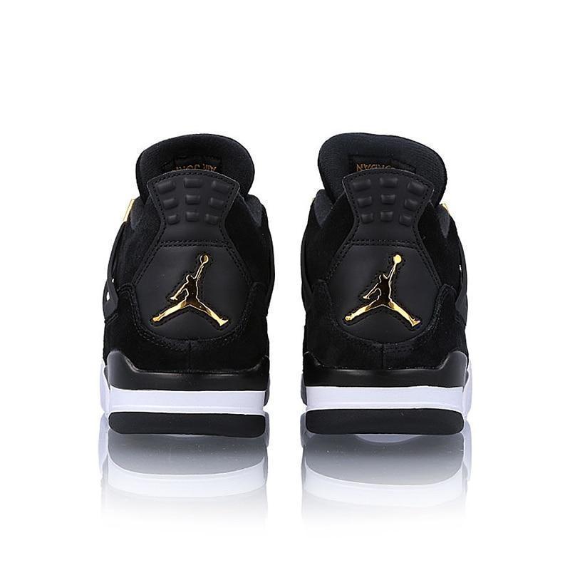 Men's 4 Luxury Basketball Shoes