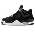 Men's 4 Luxury Basketball Shoes