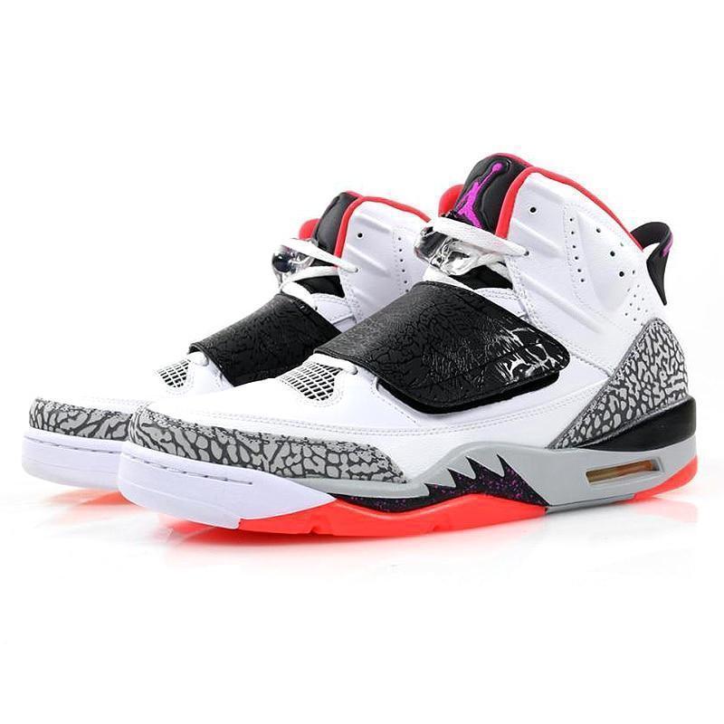Men's Son of Mars Basketball Shoes