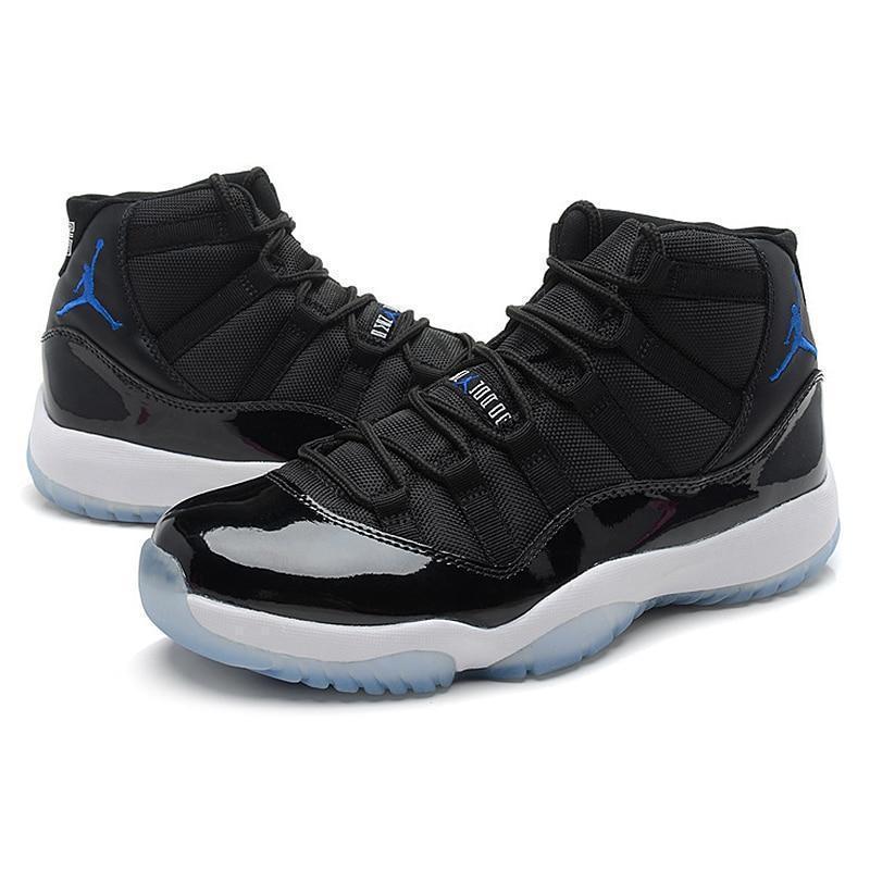 Men's 11 Space Jam Basketball Shoes