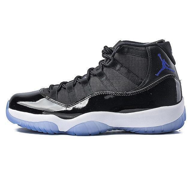Men's 11 Space Jam Basketball Shoes
