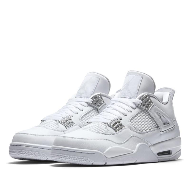 Men's 4 Laser Basketball Shoes