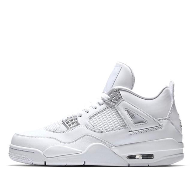 Men's 4 Laser Basketball Shoes
