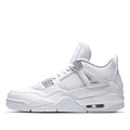 Men's 4 Laser Basketball Shoes