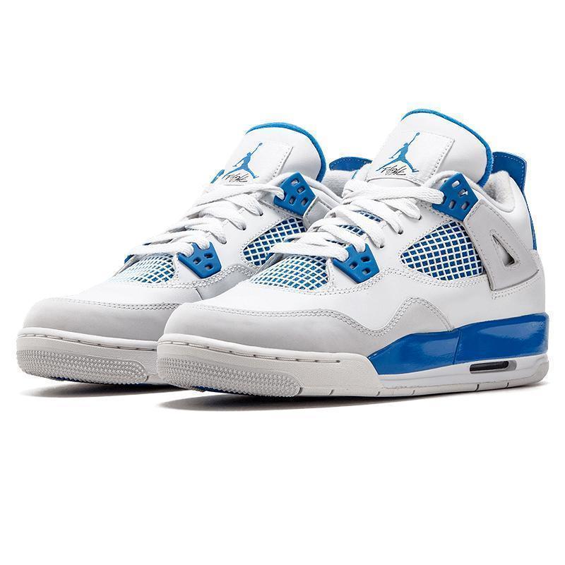Men's 4 Retro Basketball Shoes