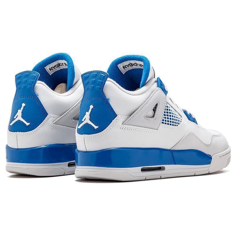 Men's 4 Retro Basketball Shoes
