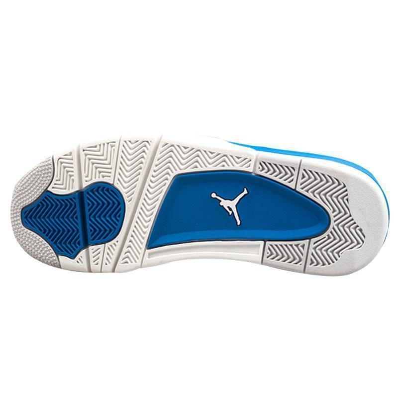 Men's 4 Retro Basketball Shoes