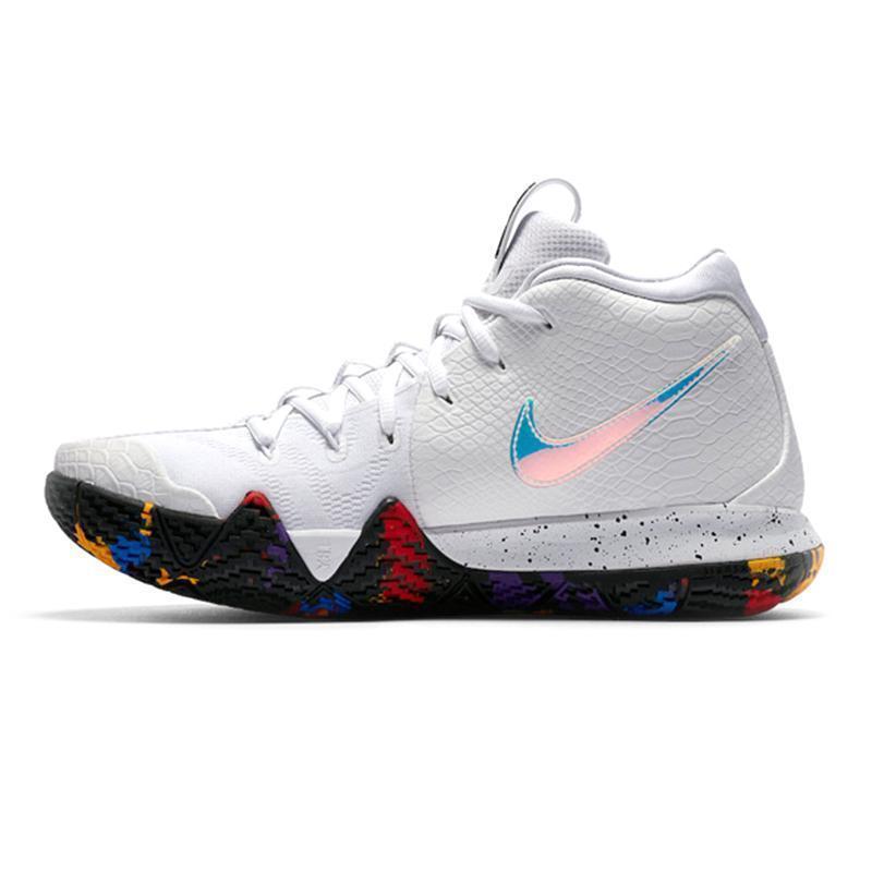 Men's KI Basketball Shoe 4 EP Generation Basketball Shoes