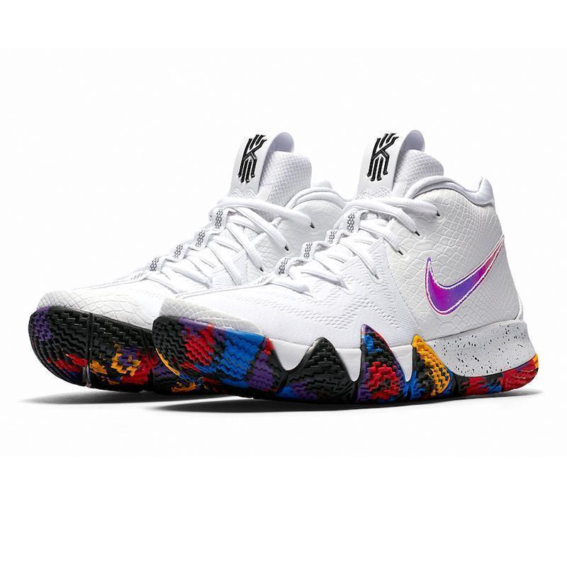 Men's KI Basketball Shoe 4 EP Generation Basketball Shoes