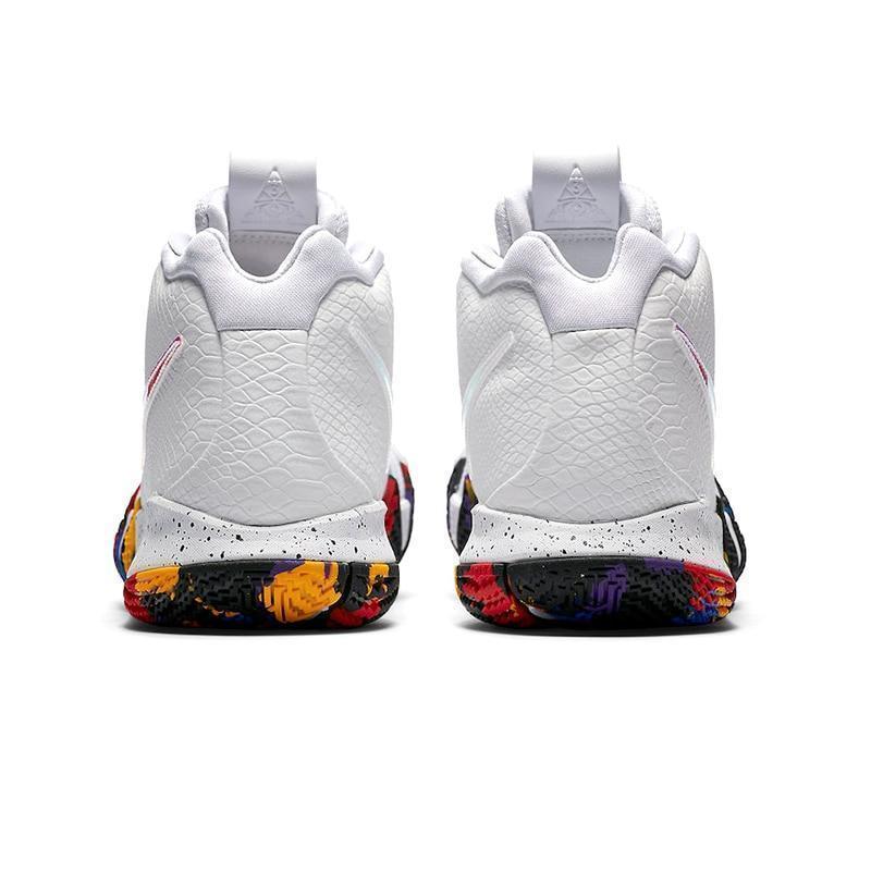 Men's KI Basketball Shoe 4 EP Generation Basketball Shoes