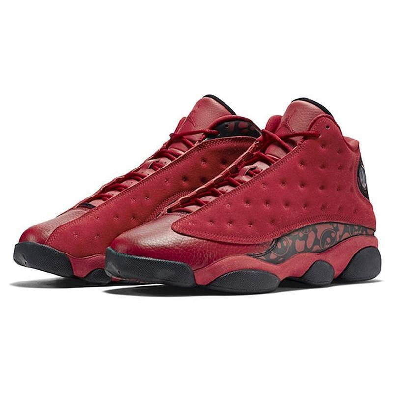 Men's 13 Basketball Shoes