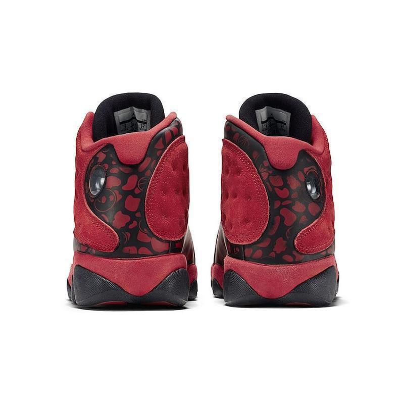 Men's 13 Basketball Shoes