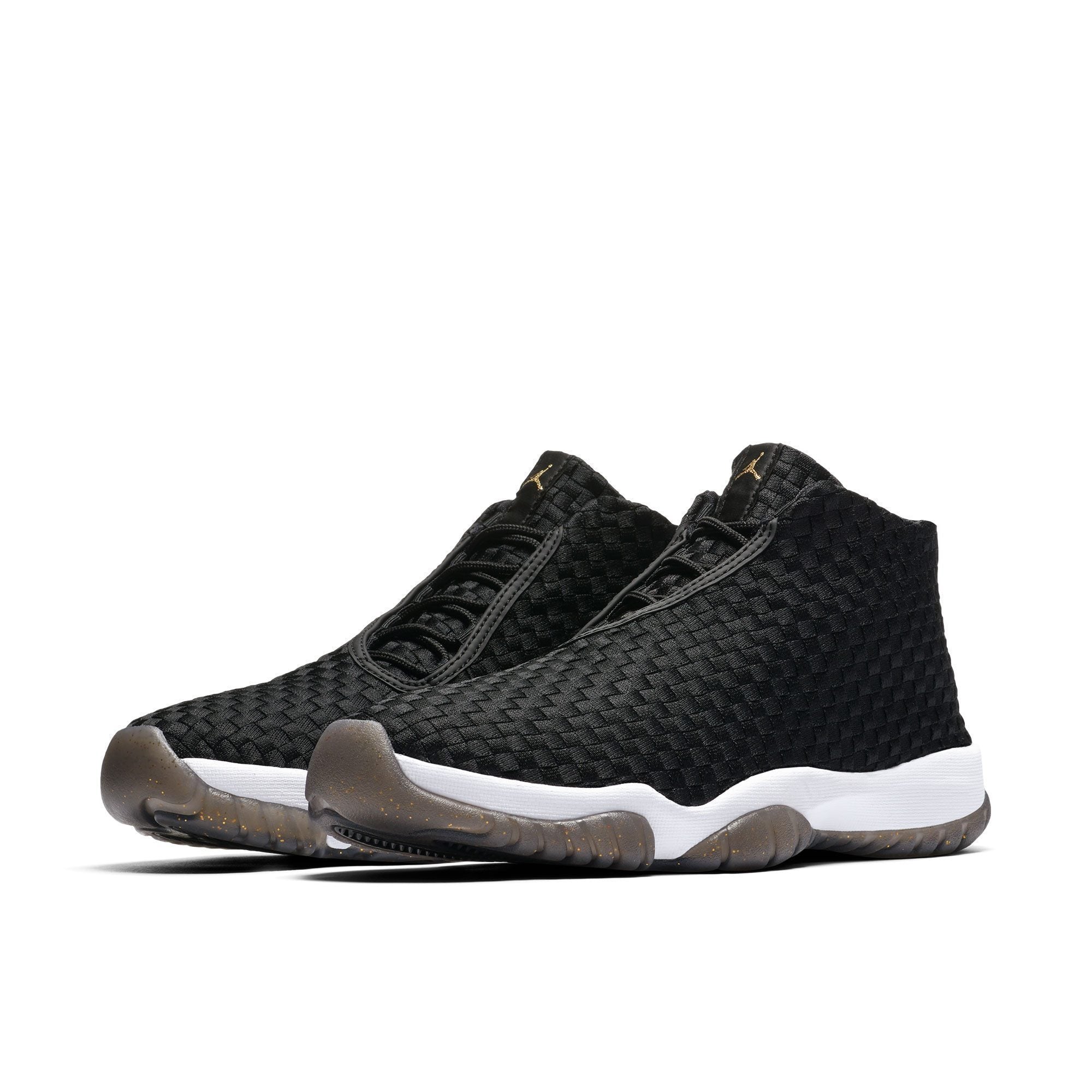 Men's Future Basketball Shoes