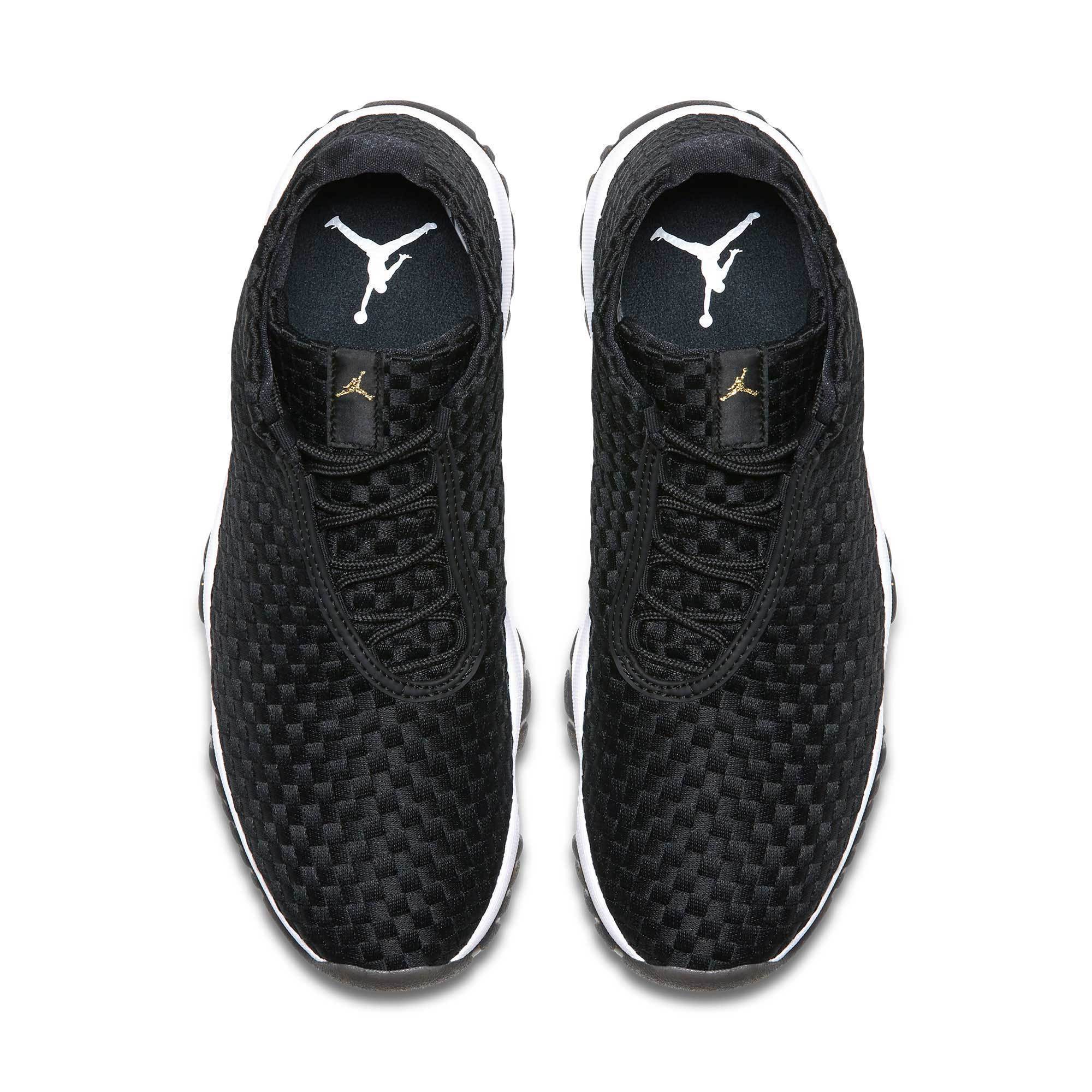Men's Future Basketball Shoes