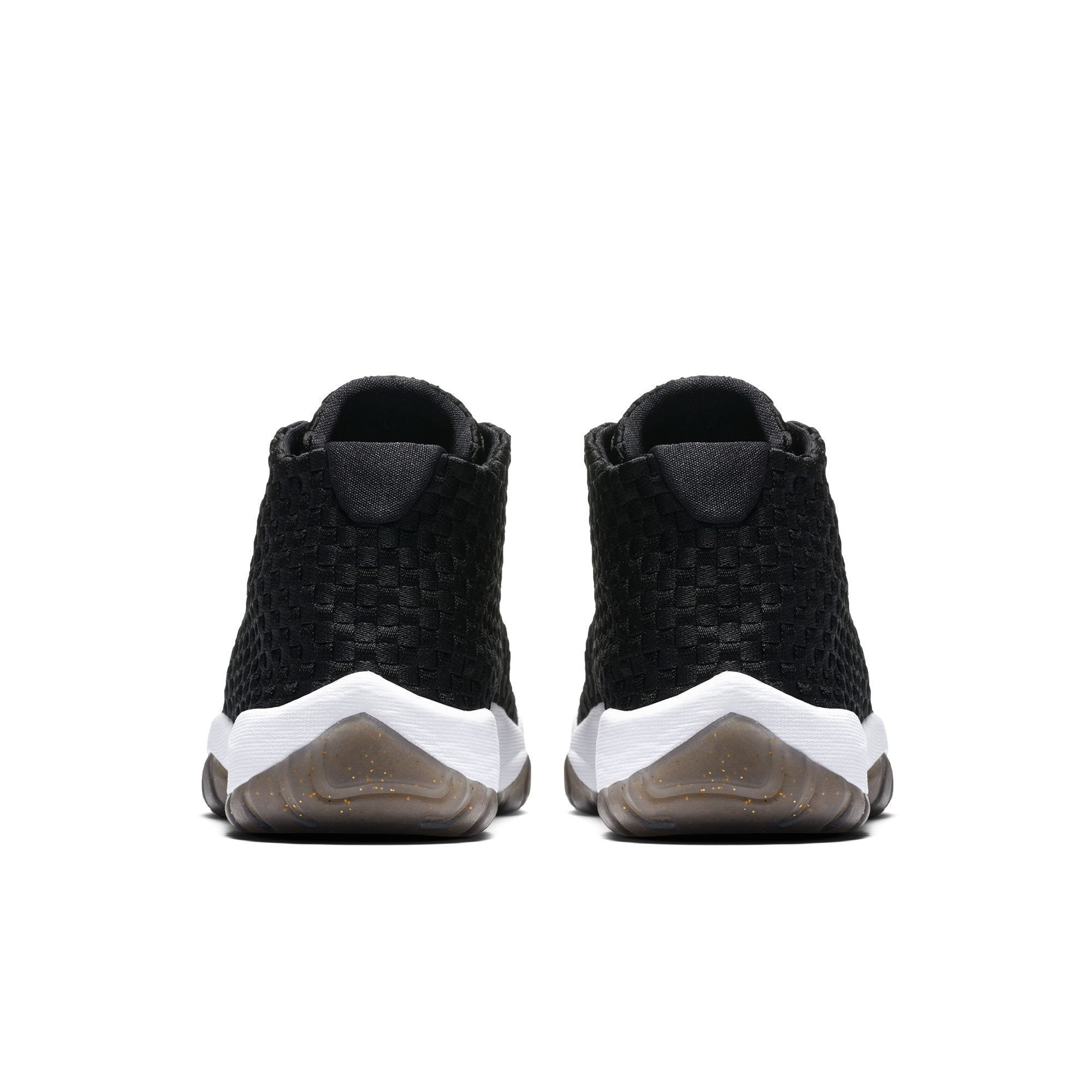 Men's Future Basketball Shoes