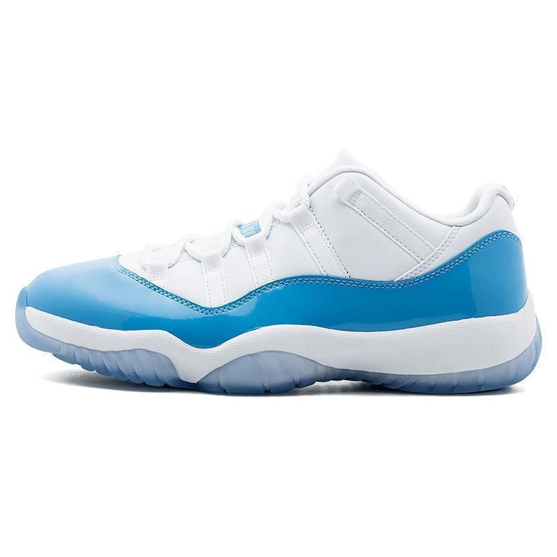 Men's 11 Low Basketball Shoes