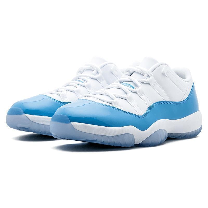 Men's 11 Low Basketball Shoes