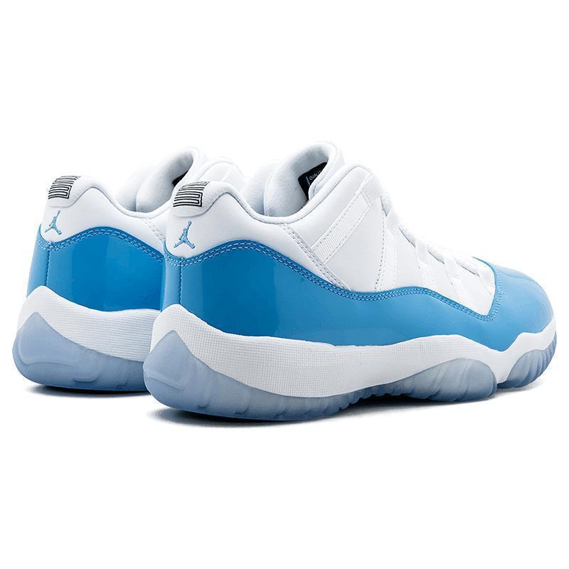 Men's 11 Low Basketball Shoes