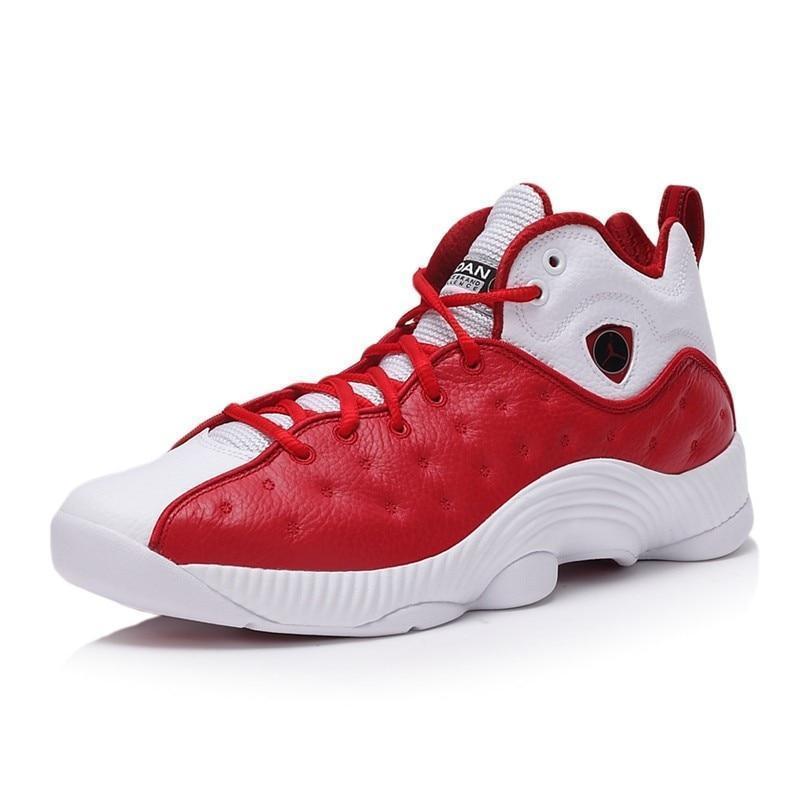 Men's DMX Basketball Shoes