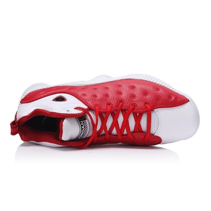 Men's DMX Basketball Shoes