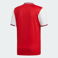 2019/20 Home Replica Blank Jersey – Red