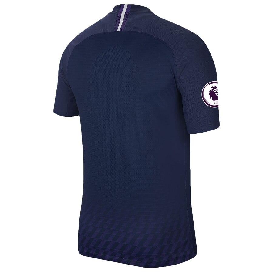 2019/20 Away Replica Breathe Stadium Jersey – Blue