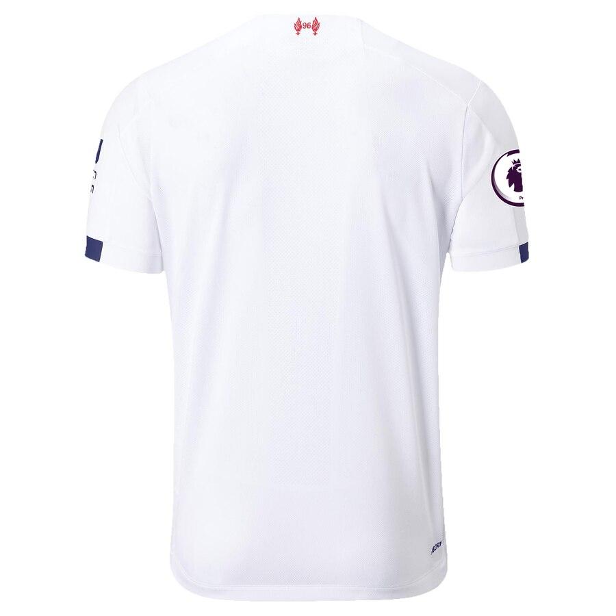 2019/20 Away Replica Jersey – White