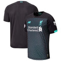 2019/20 Third Replica Jersey - Black