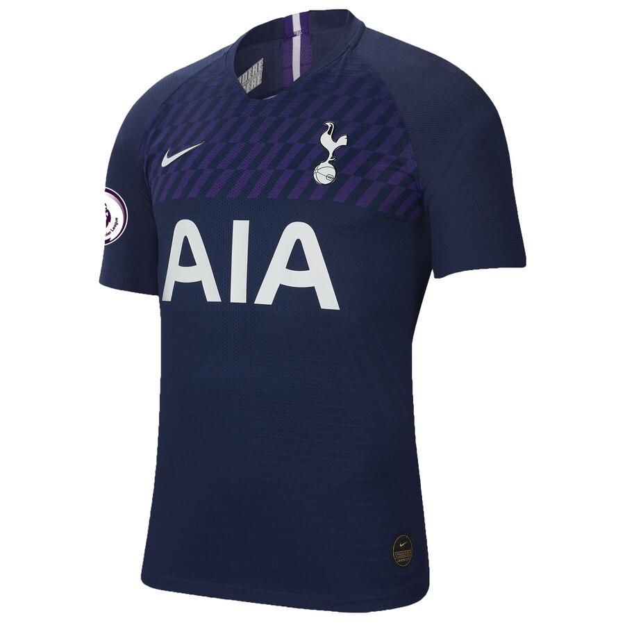 2019/20 Away Replica Breathe Stadium Jersey – Blue