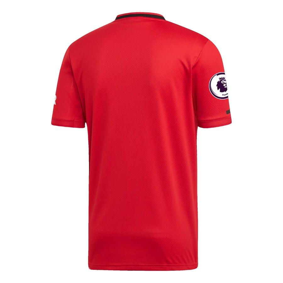 2019/20 Home Replica Jersey – Red