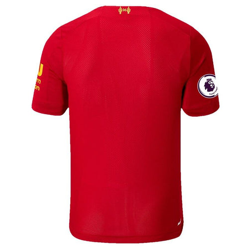 2019/20 Home Replica Jersey – Red