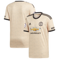 2019/20 Away Replica Jersey - Tan