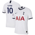 Harry Kane 2019/20 Home Replica Breathe Stadium Player Jersey – White